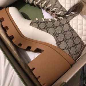 Gucci Boots